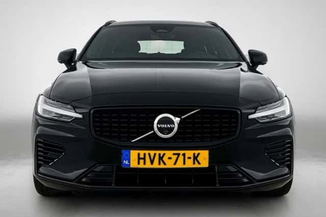 Volvo V60 (2025) thumbnail 5