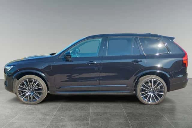 Volvo XC90 (2026) thumbnail 2