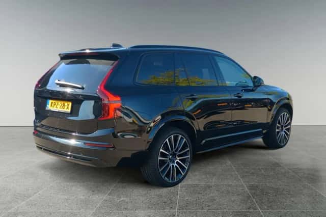 Volvo XC90 (2026) thumbnail 5