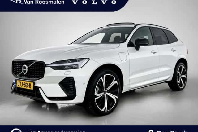 Volvo XC60 (2023) thumbnail 1