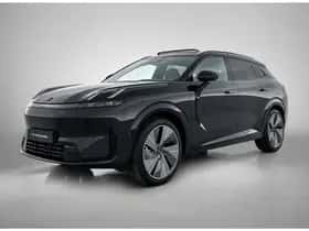 Lynk & Co 08 (2025)