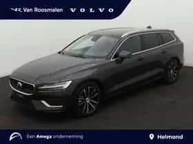 Volvo V60 (2025)