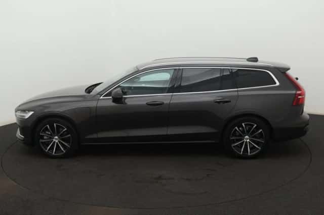 Volvo V60 (2025) thumbnail 2