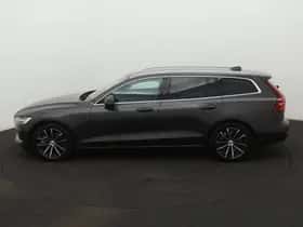 Volvo V60 (2025) thumbnail 2