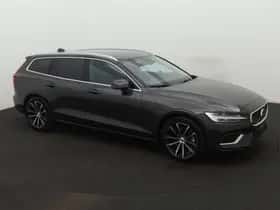 Volvo V60 (2025) thumbnail 11