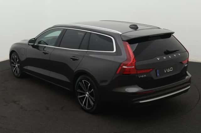 Volvo V60 (2025) thumbnail 3
