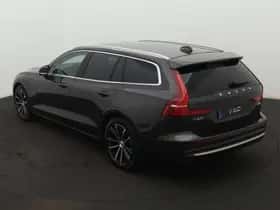 Volvo V60 (2025) thumbnail 3