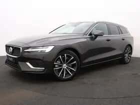 Volvo V60 (2025) thumbnail 23