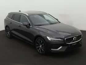 Volvo V60 (2025) thumbnail 7