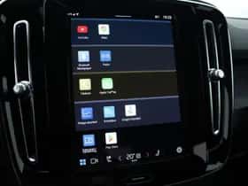 Volvo EX40 (2025) thumbnail 28