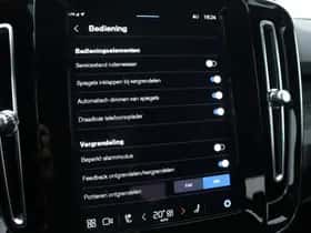 Volvo EX40 (2025) thumbnail 34