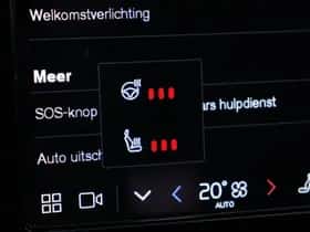Volvo EX40 (2025) thumbnail 36