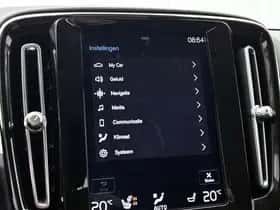 Volvo XC40 (2020) thumbnail 12