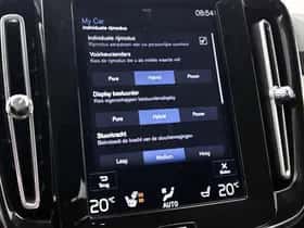Volvo XC40 (2020) thumbnail 14