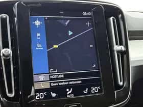 Volvo XC40 (2020) thumbnail 7