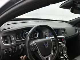 Volvo V60 (2018) thumbnail 19