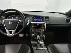 Volvo V60 (2018) thumbnail 22