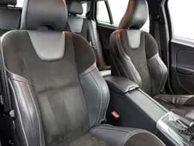 Volvo V60 (2018) thumbnail 35