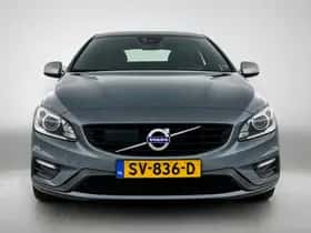 Volvo V60 (2018) thumbnail 6