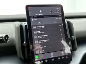 Volvo EX30 (2025) thumbnail 8