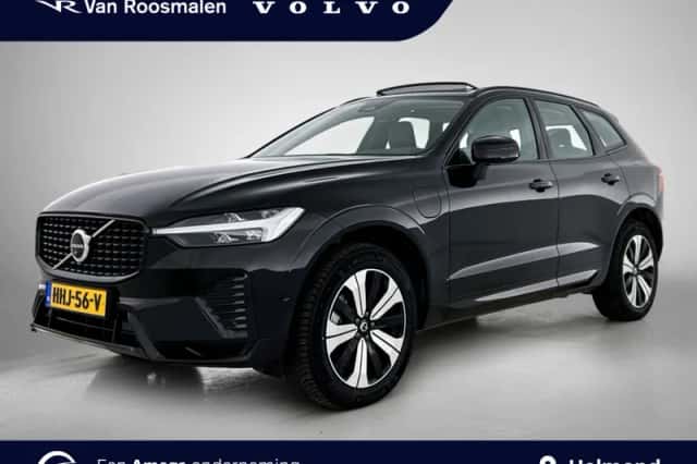Volvo XC60 (2025) thumbnail 1