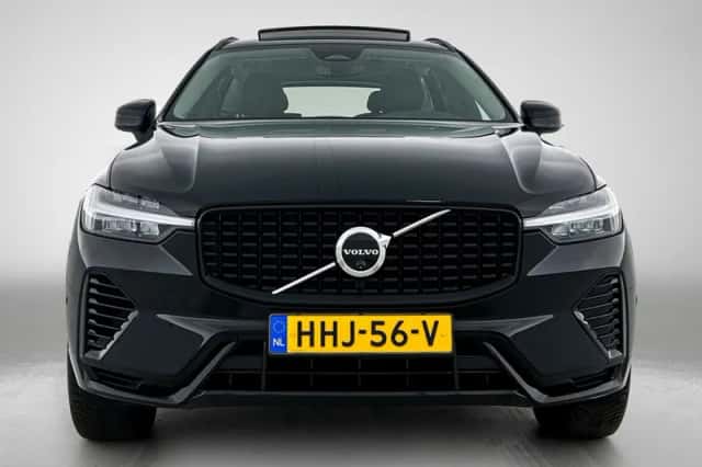 Volvo XC60 (2025) thumbnail 5
