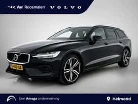 Volvo V60 (2021)