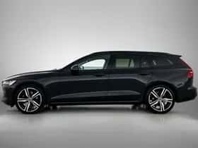 Volvo V60 (2021) thumbnail 2