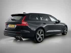 Volvo V60 (2021) thumbnail 5