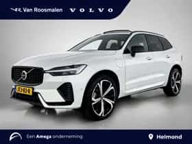 Volvo XC60 (2023)
