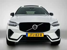 Volvo XC60 (2023) thumbnail 5