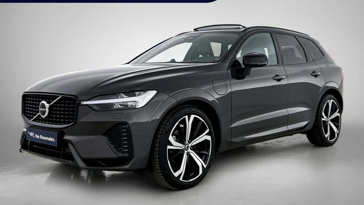 Volvo XC60 (2023) — foto 1