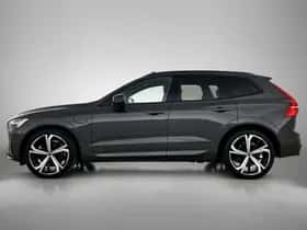 Volvo XC60 (2023) thumbnail 2