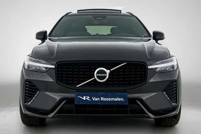 Volvo XC60 (2023) thumbnail 6