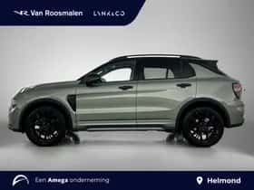 Lynk & Co 01 (2025)