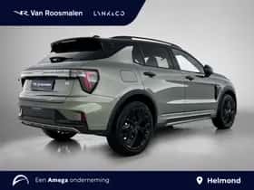 Lynk & Co 01 (2025) thumbnail 2