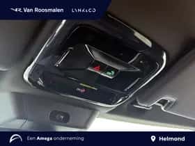 Lynk & Co 01 (2025) thumbnail 8