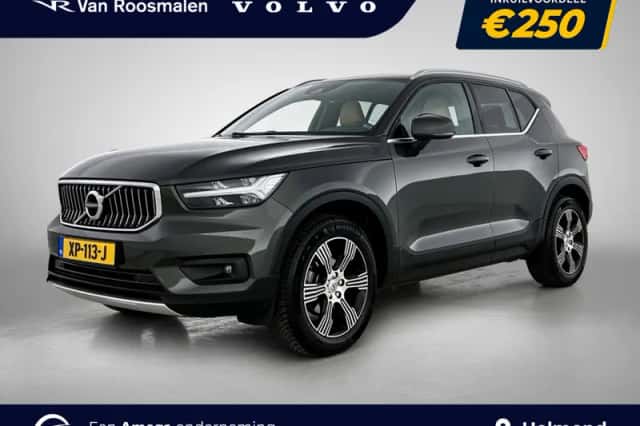 Volvo XC40 (2019) thumbnail 1