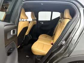 Volvo XC40 (2019) thumbnail 27