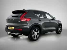 Volvo XC40 (2019) thumbnail 4