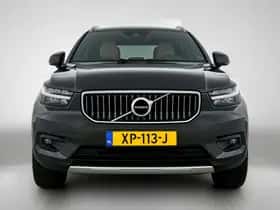 Volvo XC40 (2019) thumbnail 5