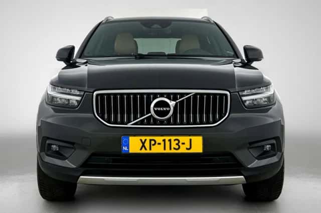 Volvo XC40 (2019) thumbnail 6