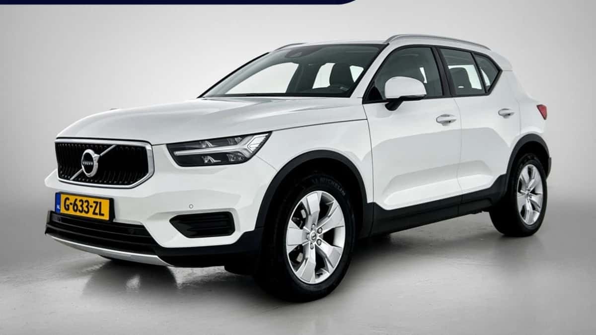 Volvo XC40 (2020) — foto 1