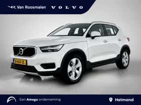 Volvo XC40 (2020)