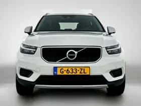 Volvo XC40 (2020) thumbnail 5