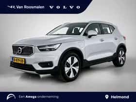 Volvo XC40 (2021)