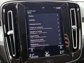Volvo XC40 (2021) thumbnail 13