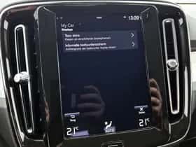 Volvo XC40 (2021) thumbnail 14