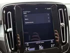 Volvo XC40 (2021) thumbnail 18