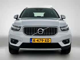 Volvo XC40 (2021) thumbnail 5